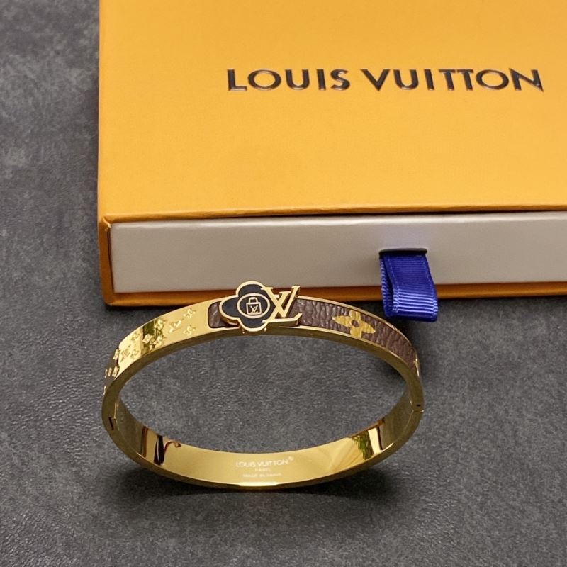 LV Bracelets